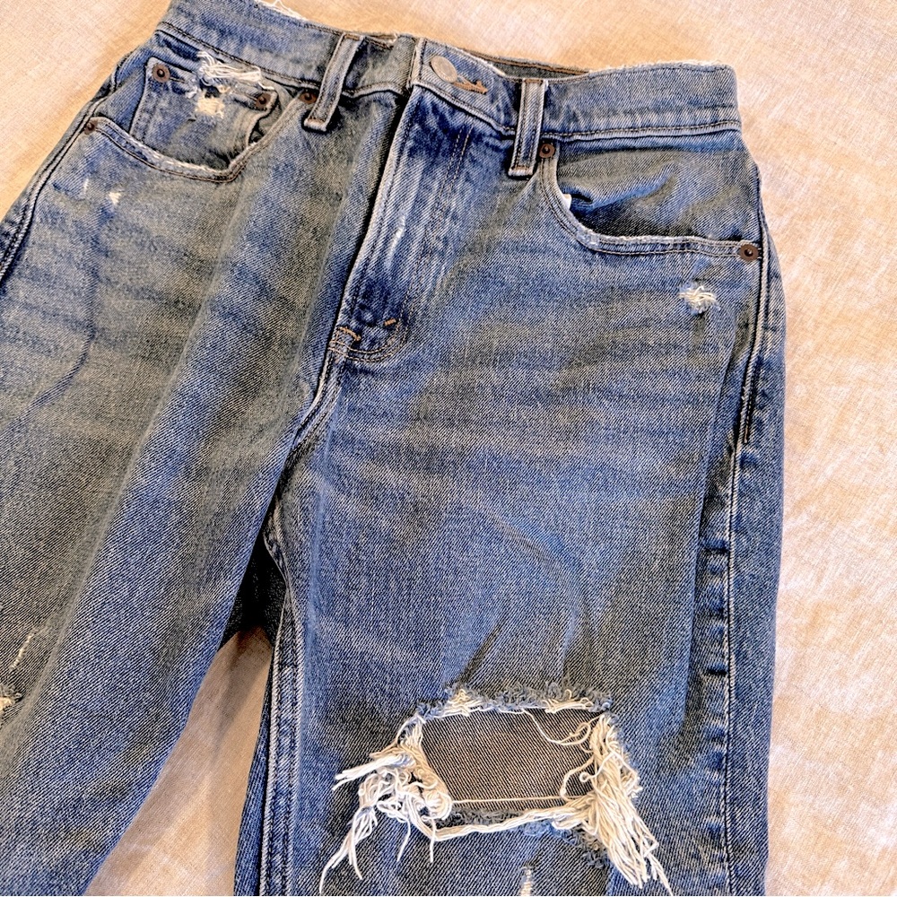 A&F Jeans - Picture 6 of 11